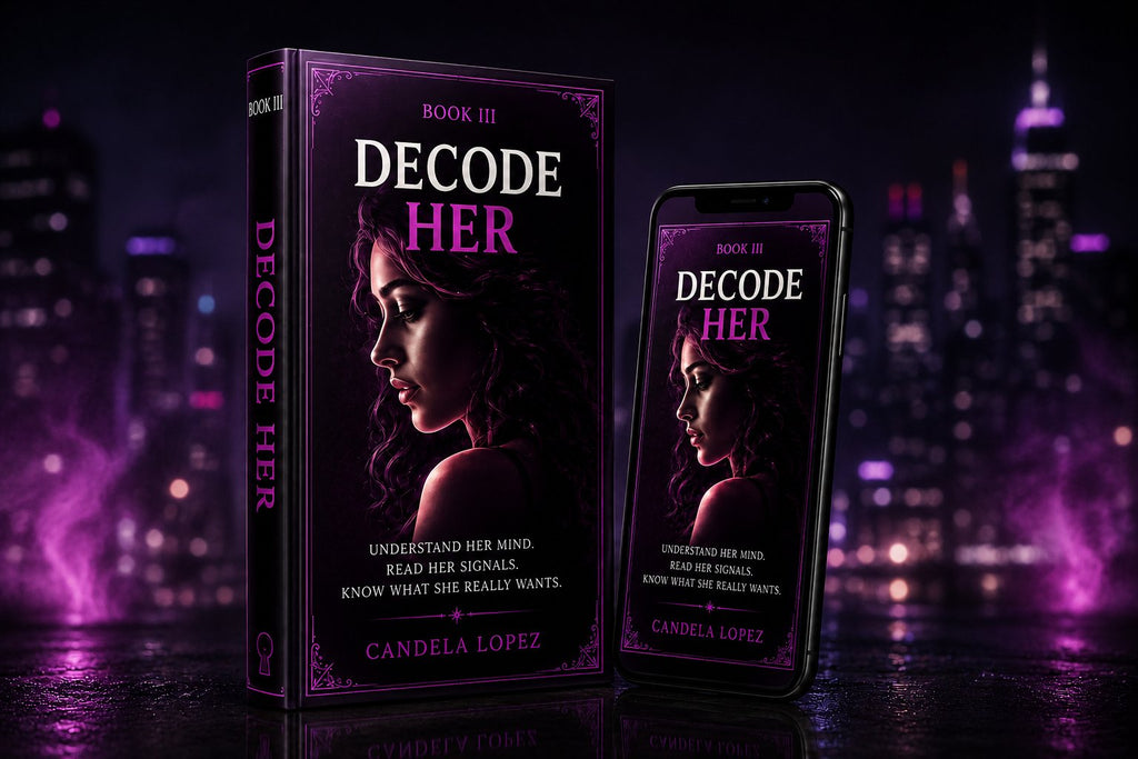 Book III — Decode Her