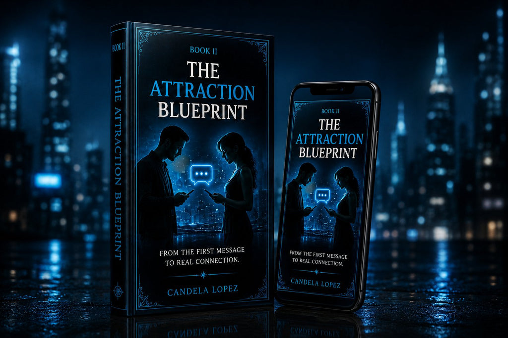 Book II — The Attraction Blueprint