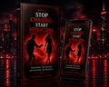Book I — Stop Chasing, Start Attracting