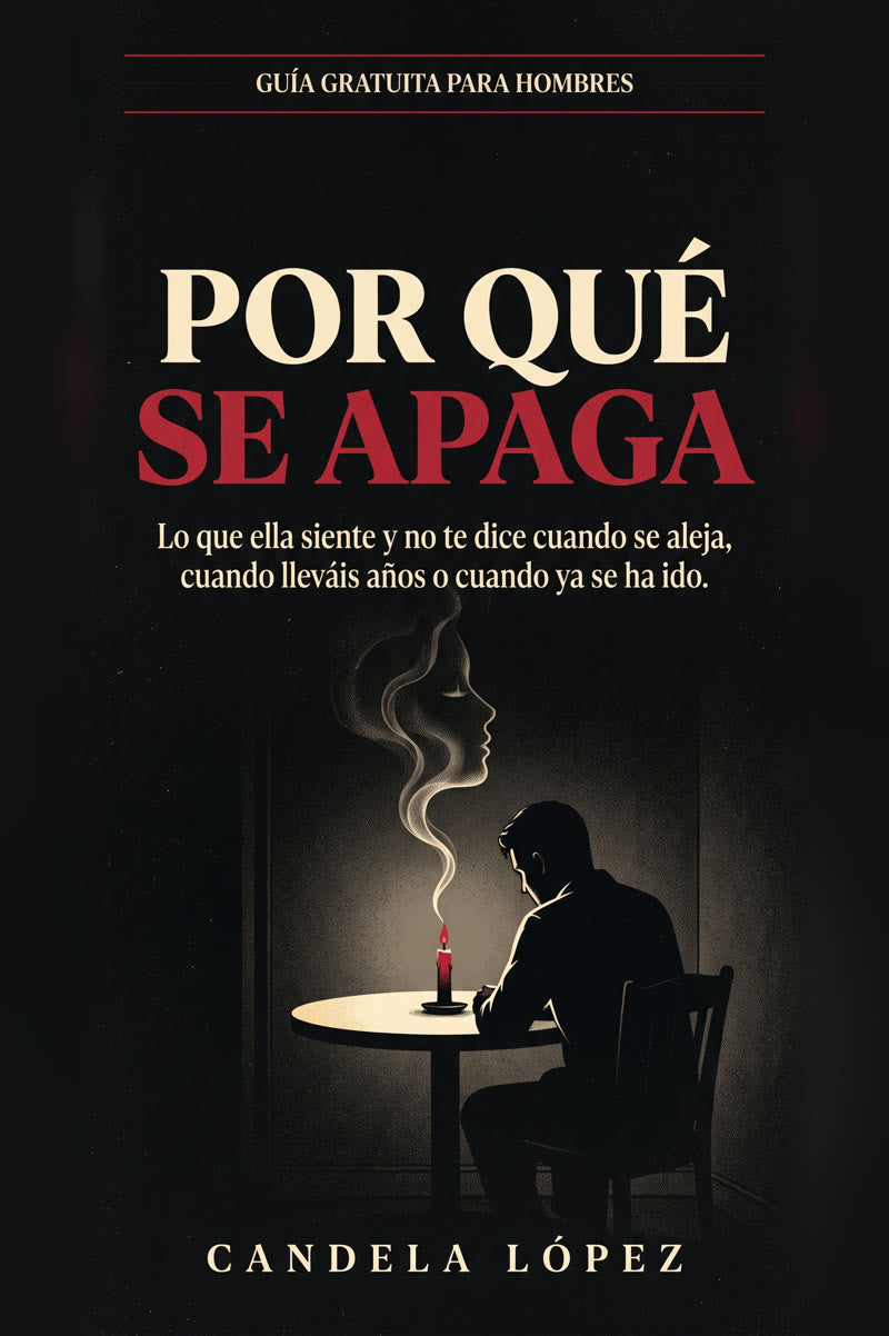 Guía «Por qué se apaga»